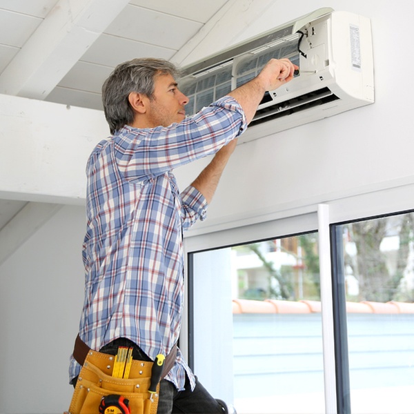 Güney Klima Tamircisi